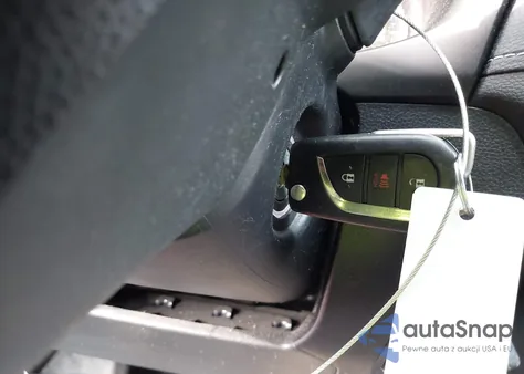 2019 Toyota Rav4 Le z USA, uszkodzony, nr VIN 2T3F1RFV3KC031774